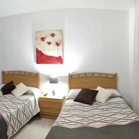 Hostal La Llave Mave Esterno foto