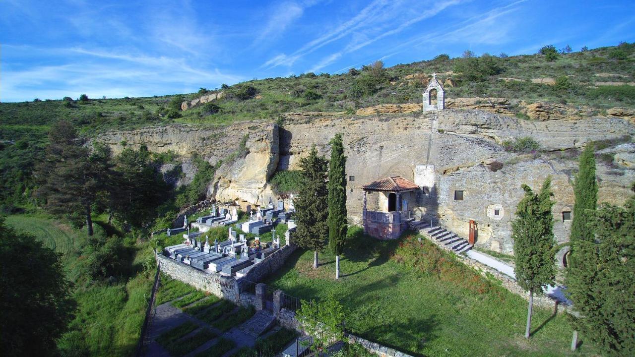 Hostal La Llave Mave Esterno foto