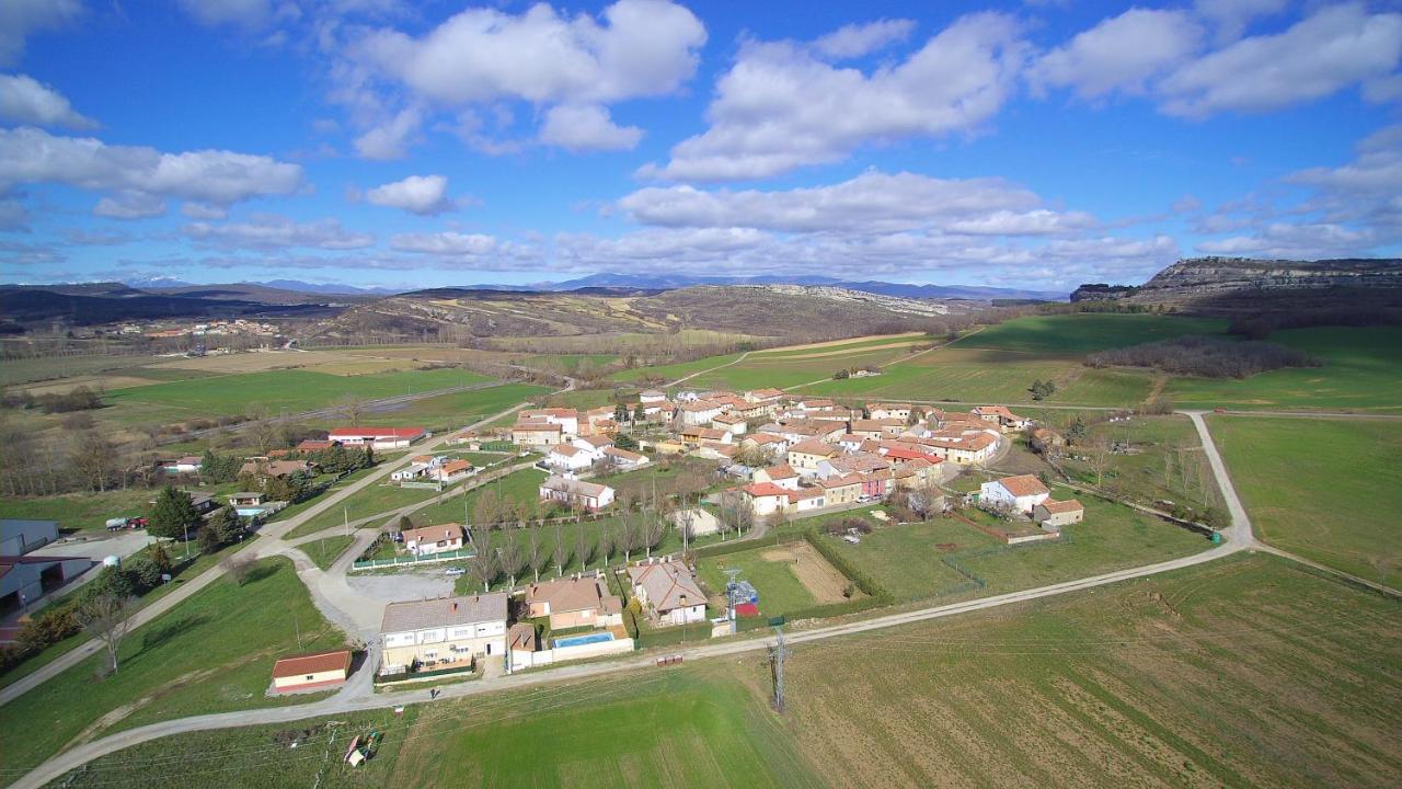 Hostal La Llave Mave Esterno foto
