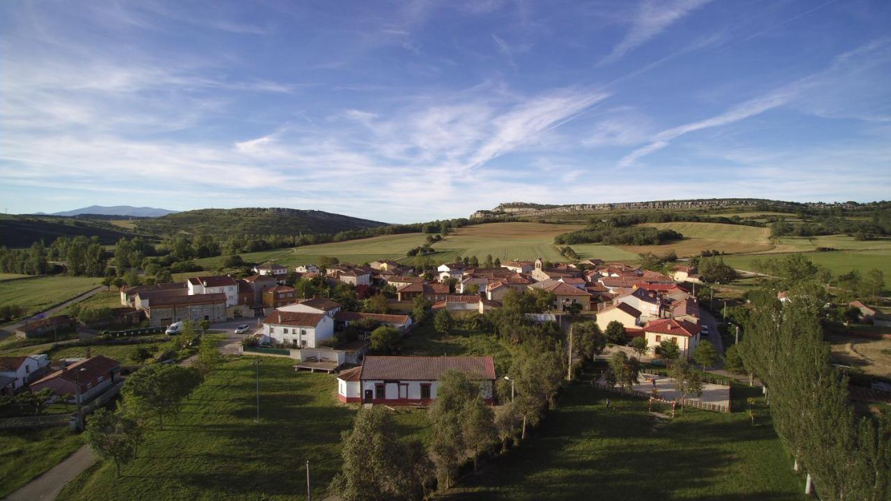 Hostal La Llave Mave Esterno foto